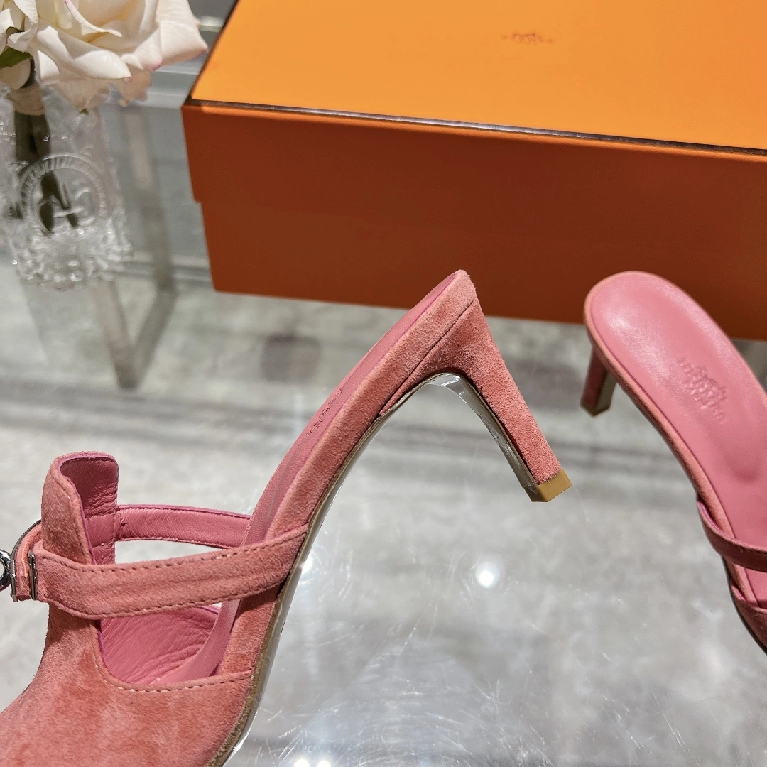 coco-- H212105Z 9M 6.5cm Heel height item:C-X198D0646